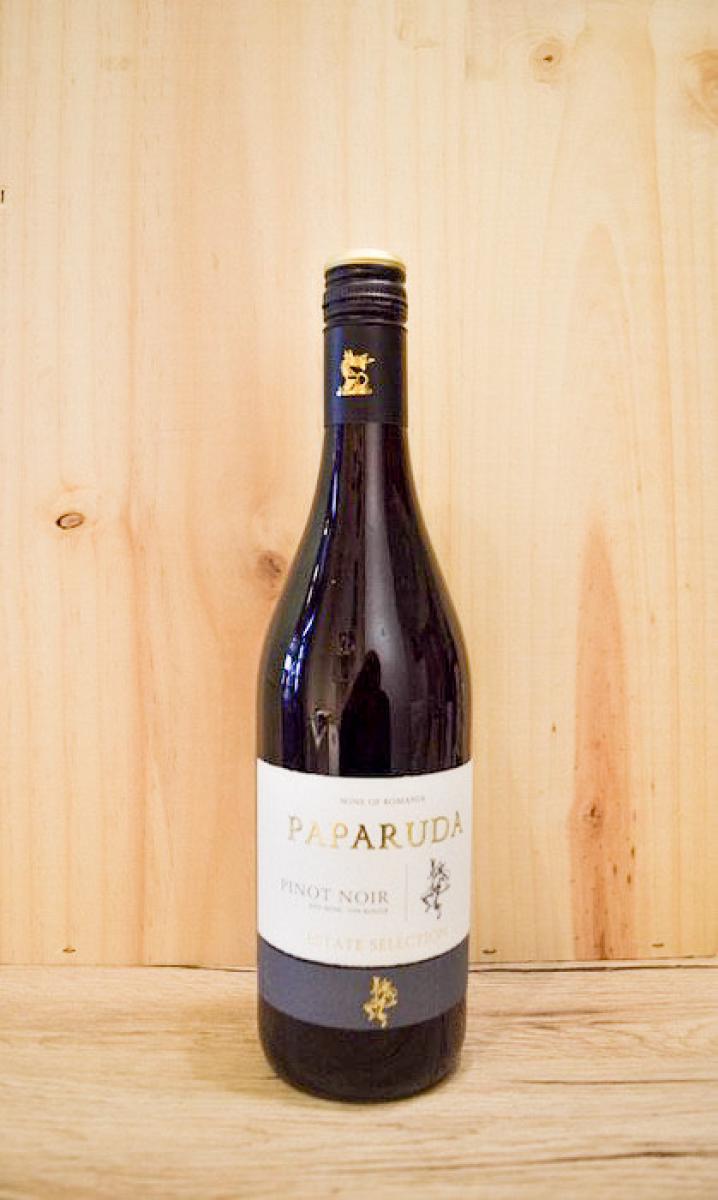 Paparuda Pinot Noir image