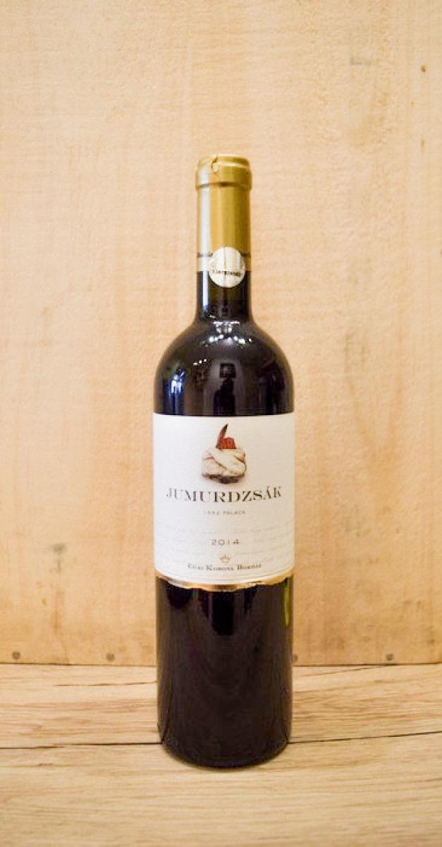 Jumurdszak Syrah 2014 image