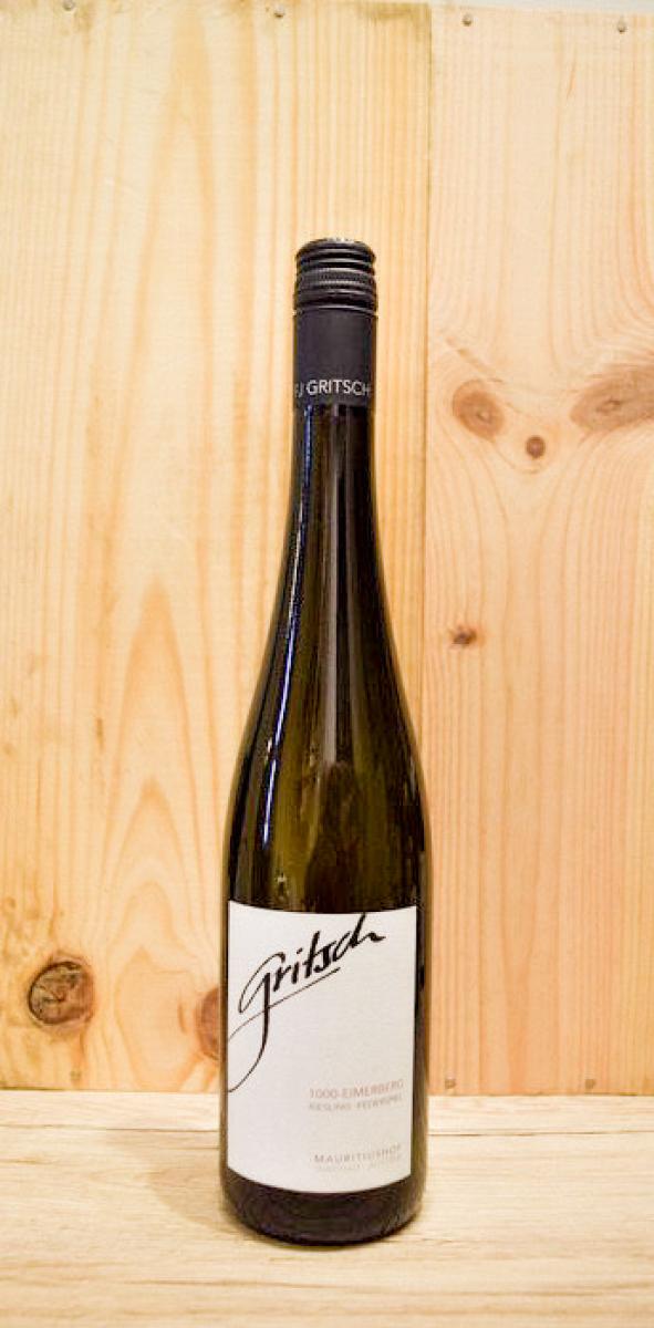 Gritsch Eimerberg Riesling image