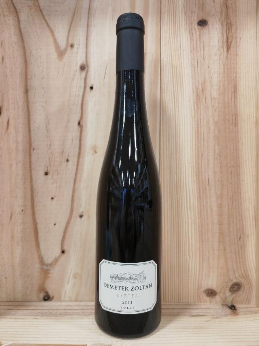 Zoltan Tokaj Fobor Eszter 2013 image