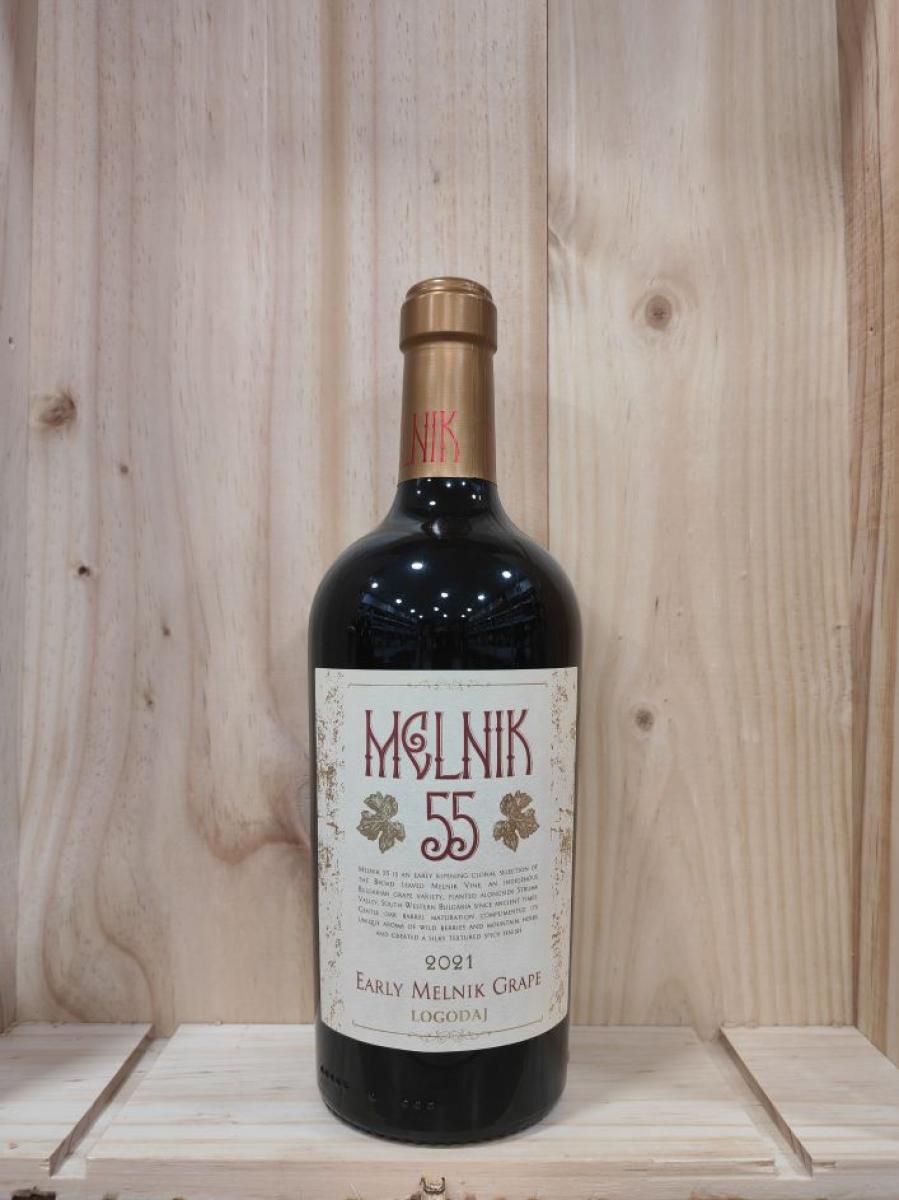 Royal Tokaji Szt. Tamas Magnum image