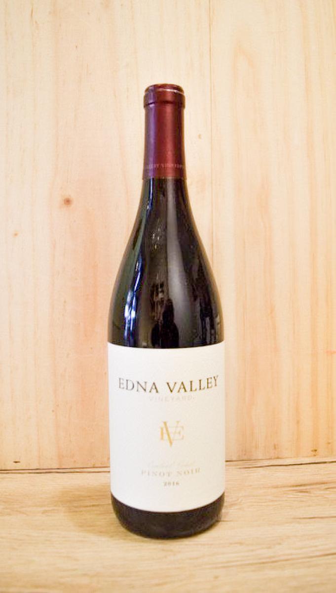 Edna Valley Pinot Noir image