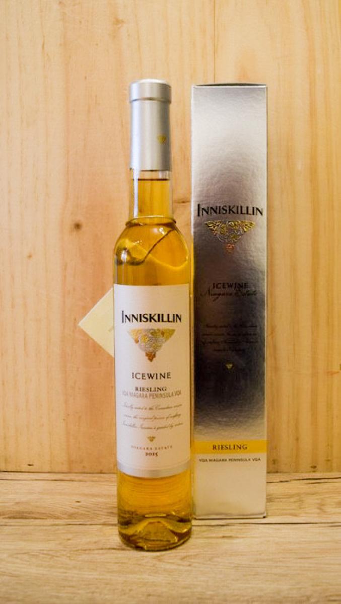 Inniskillin Riesling image