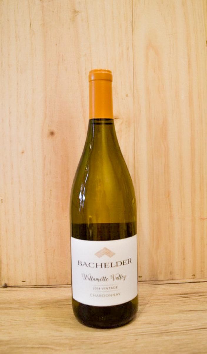 Bachelder Chardonnay image