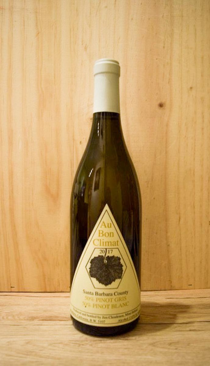 Au Bon Climat Pinot Gris/Blanc image