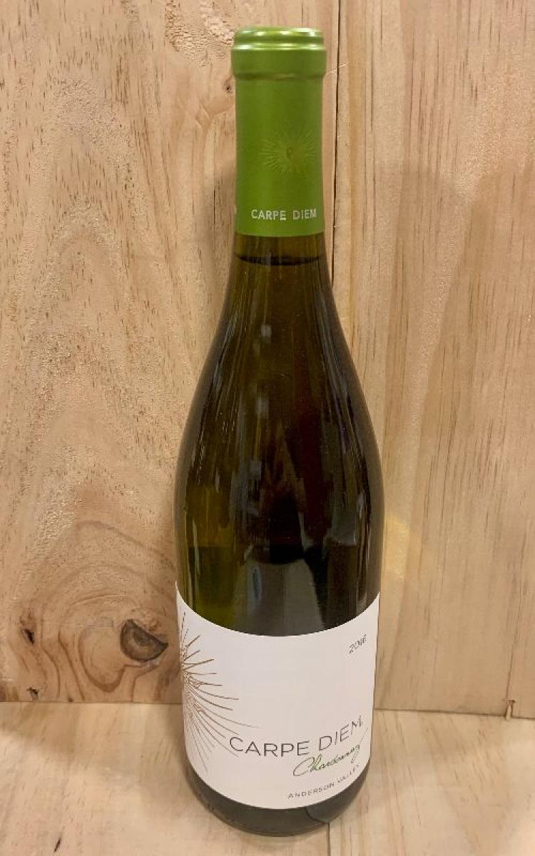 Carpe Diem Chardonnay image