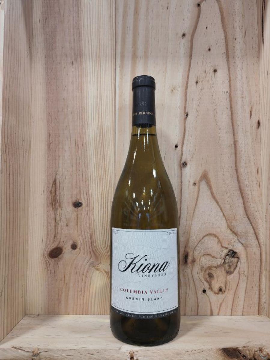 Kiona Chenin Blanc image