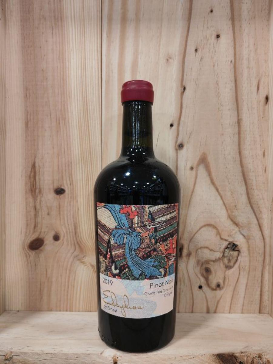 Edaphos Giving Tree Pinot Noir 2018 image