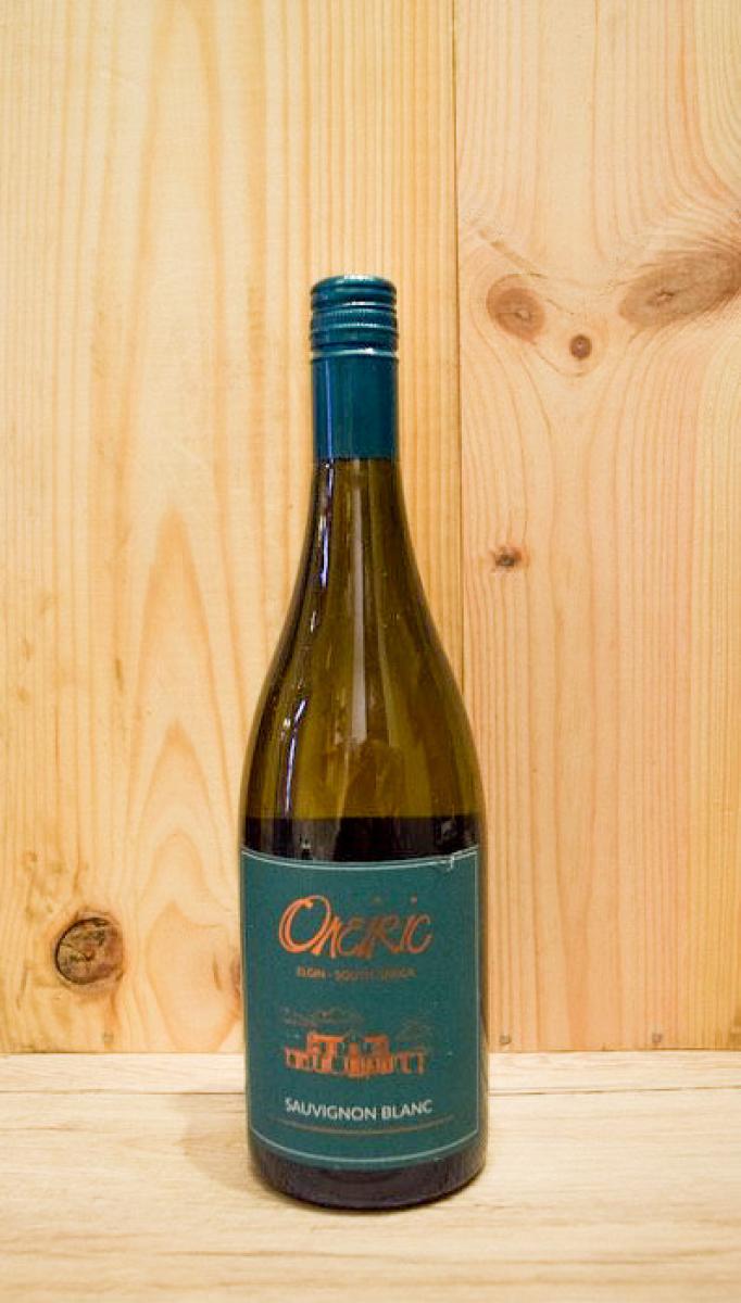 Oneiric Sauvignon Blanc image