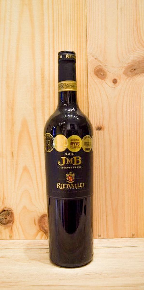 JMB Cabernet Franc image