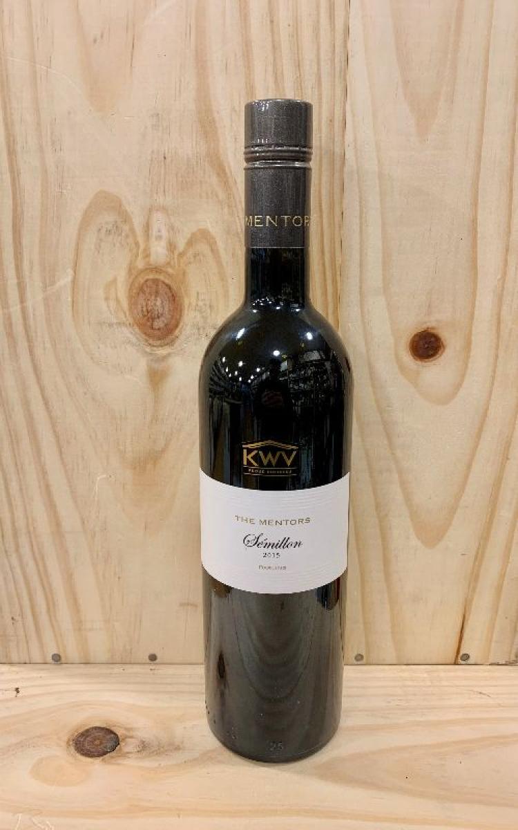 KWV The Mentors Semillon image