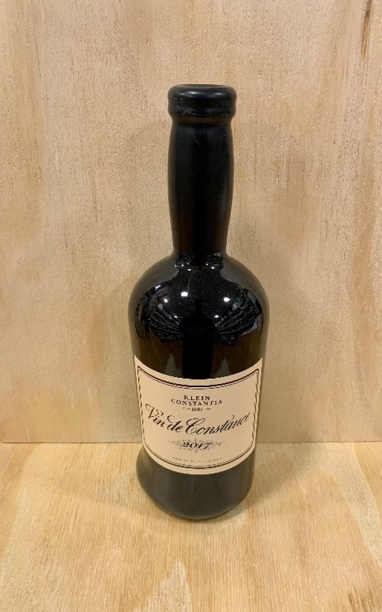 Vin de Constance 2017 image