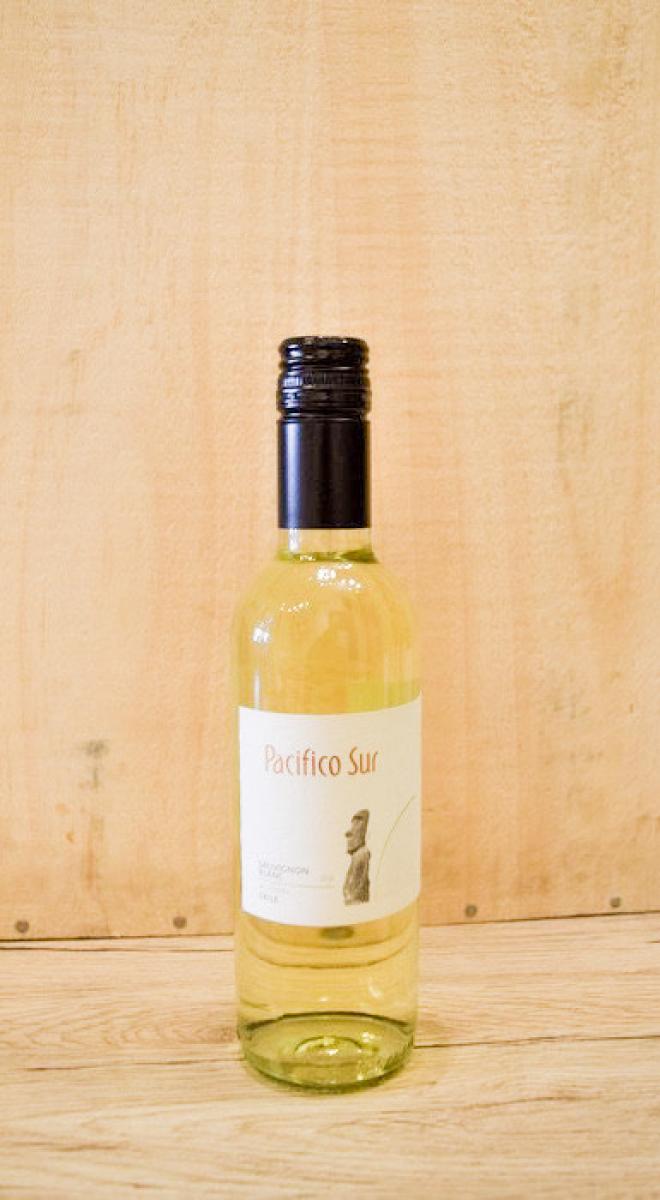 Pacifico Sur Sauvignon Blanc Half Bottle image