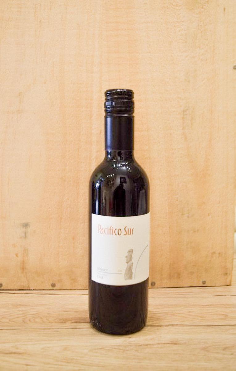 Pacifico Sur Merlot Half Bottle image