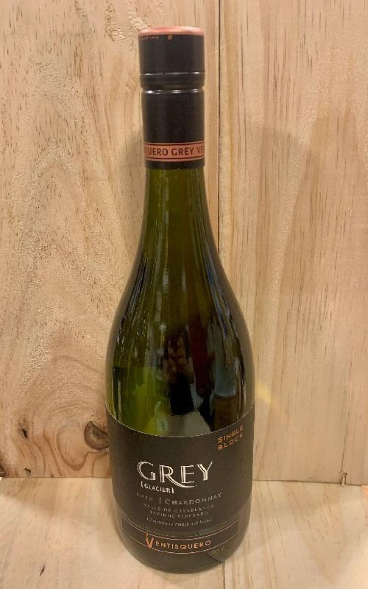 Grey Glacier Chardonnay image