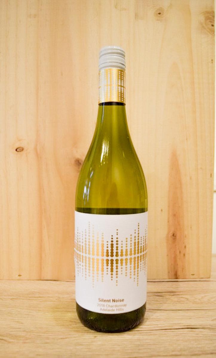 Silent Noise Chardonnay image