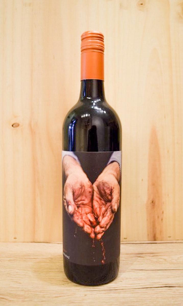 Growers Touch Shiraz image