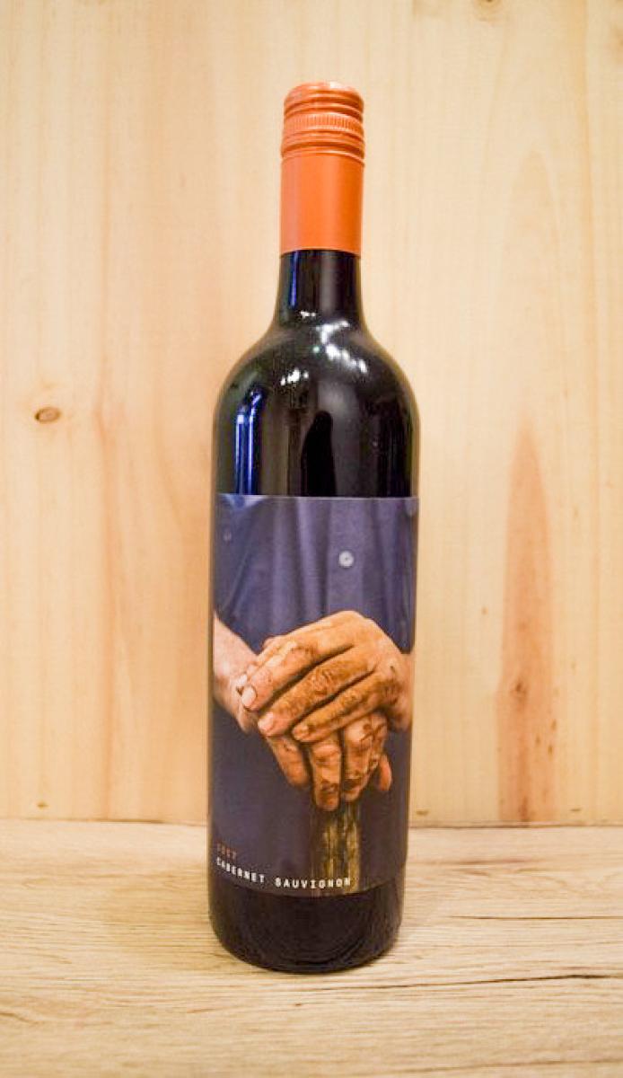 Growers Touch Cabernet Sauvignon image