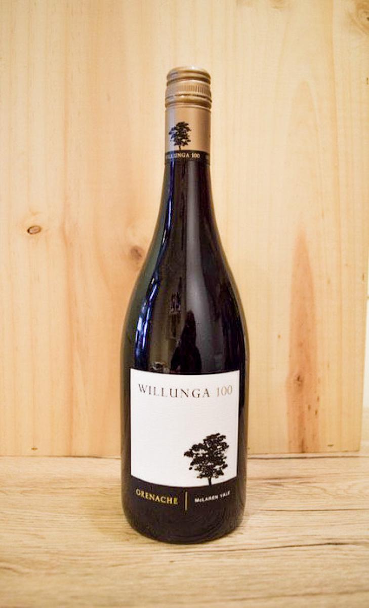 Willunga 100 Hills Grenache image