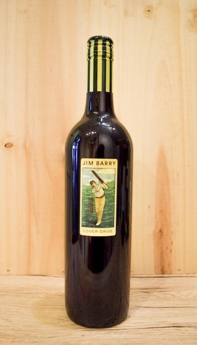 Jim Barry Cover Drive Cabernet Sauvignon image