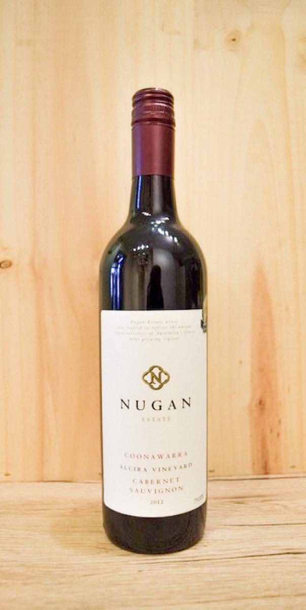 Nugan Estate Coonawarra Cabernet Sauvignon image
