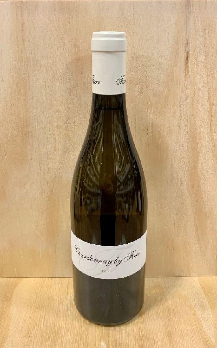 By Farr Chardonnay image