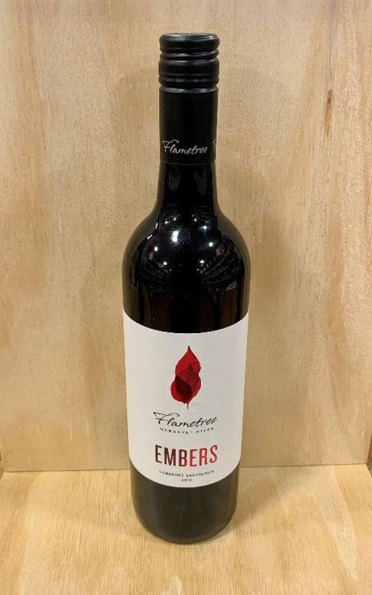 Flametree Embers Cabernet Sauvignon image