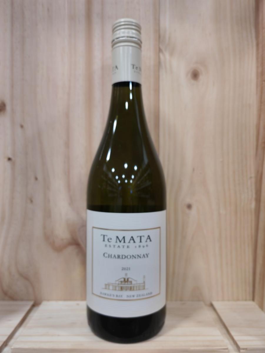 Te Mata Estate Chardonnay image