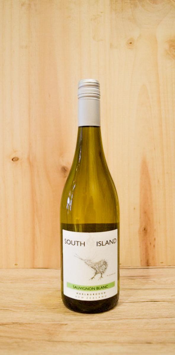South Island Sauvignon Blanc image
