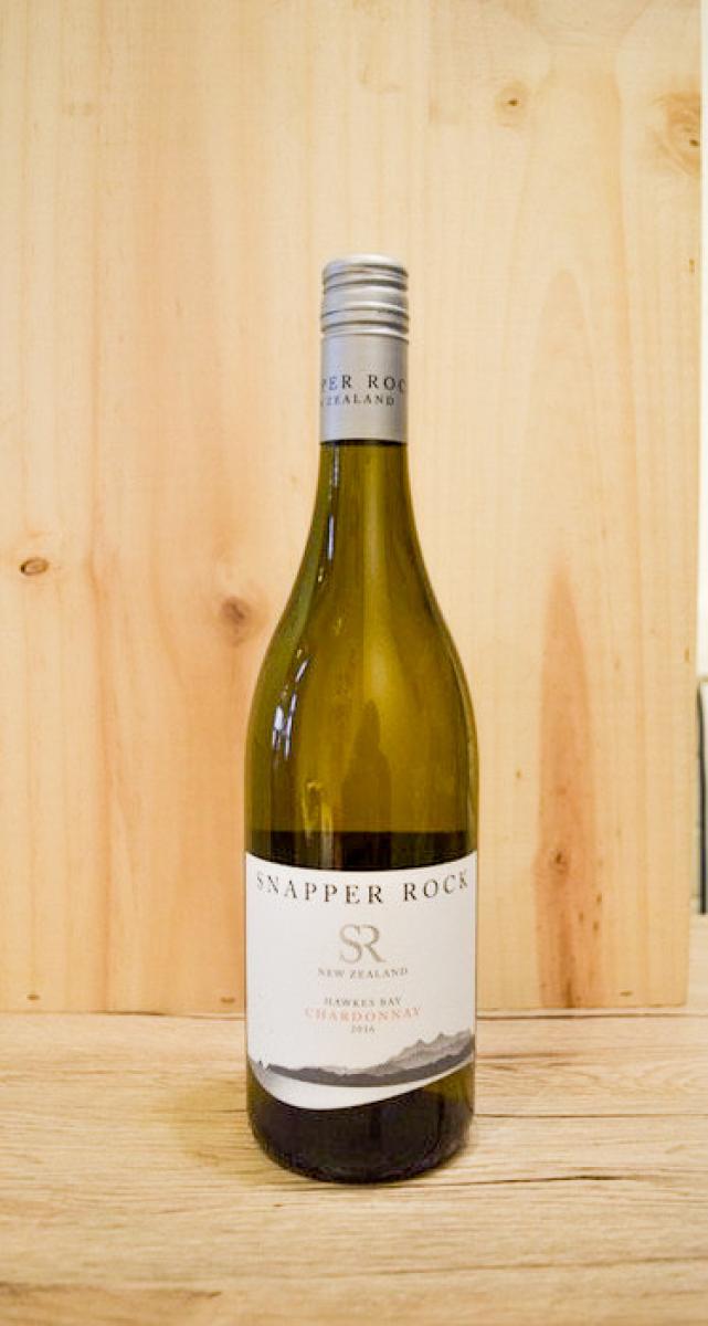 Snapper Rock Chardonnay image