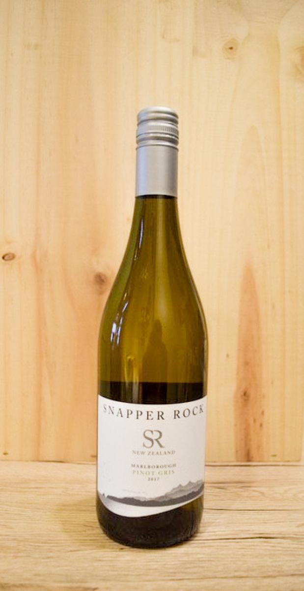 Snapper Rock Pinot Gris image