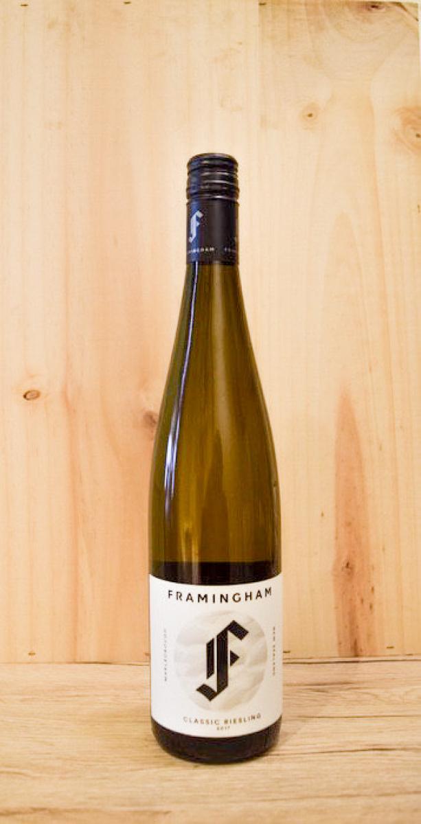 Framingham Riesling image