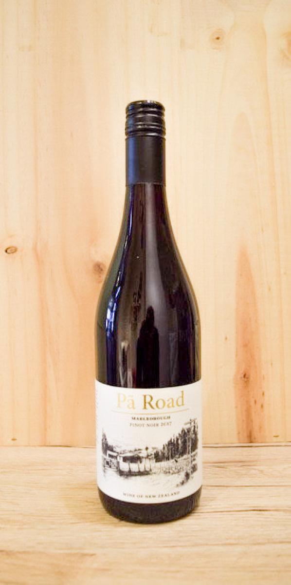 Pa Road Pinot Noir image