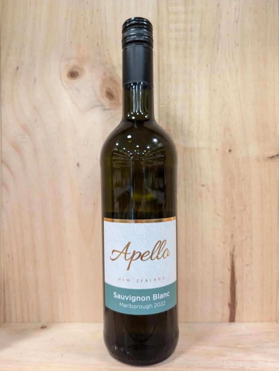 Apello Sauvignon Blanc image