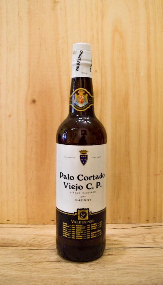 Palo Cortado Viejo C.P image