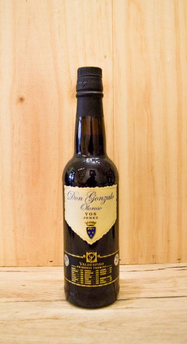 Don Gonzalo Oloroso image