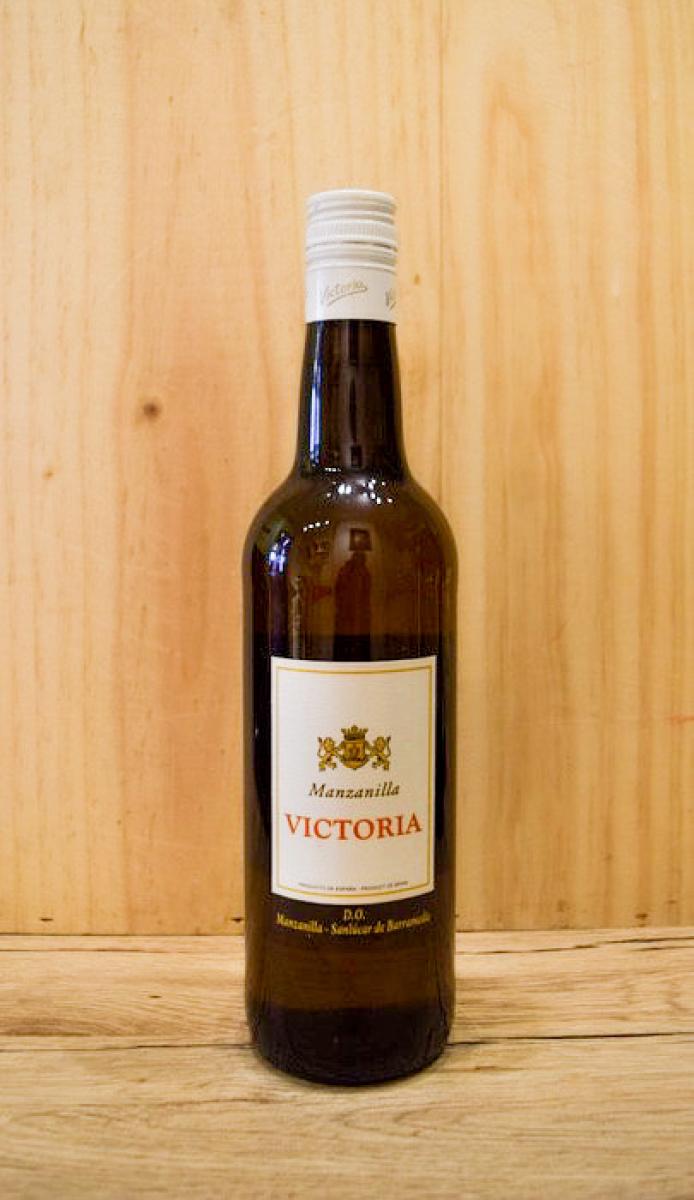 Victoria Manzanilla image