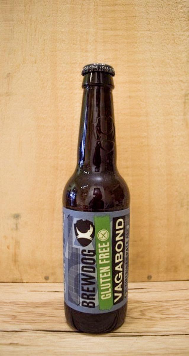 Vagabond Gluten Free image