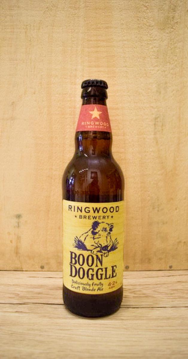Ringwood Boondoggle image