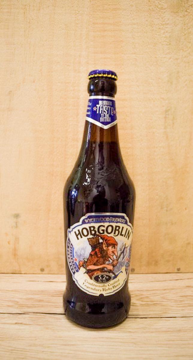 Hobgoblin Ruby image