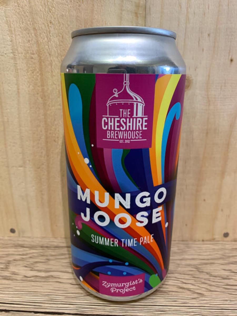 Mungo Joose image