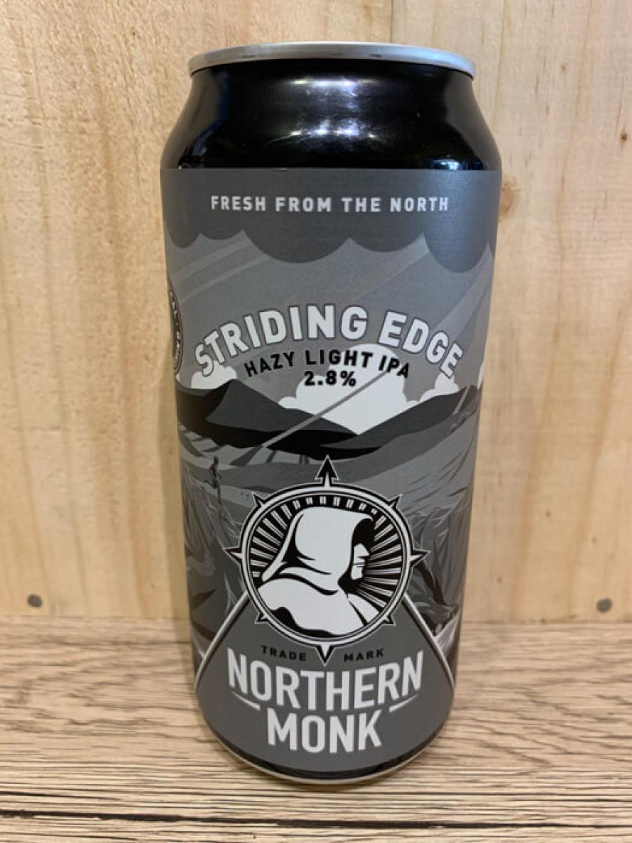 Northern Monk Eternal image