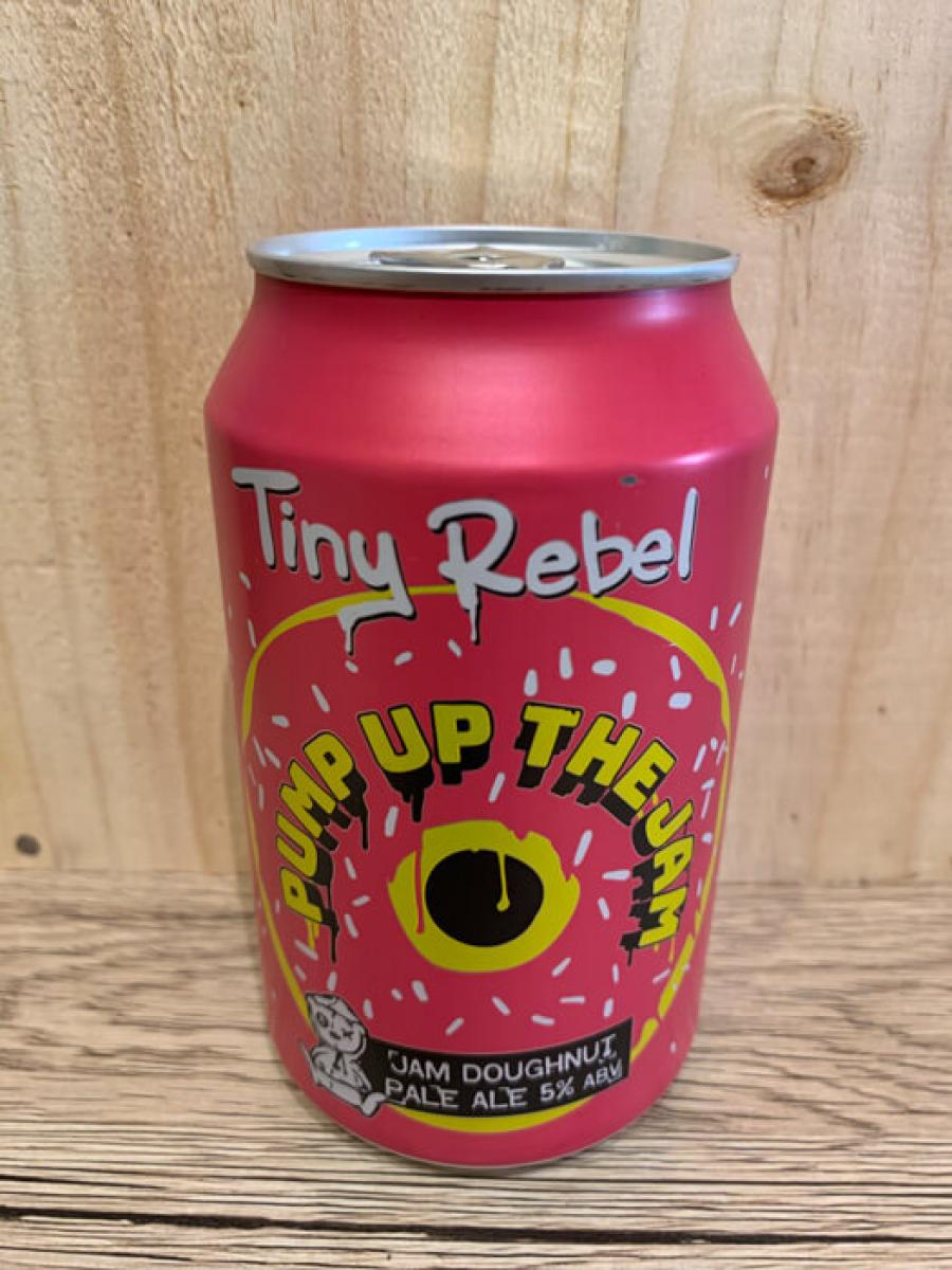 Pump Up The Jam image