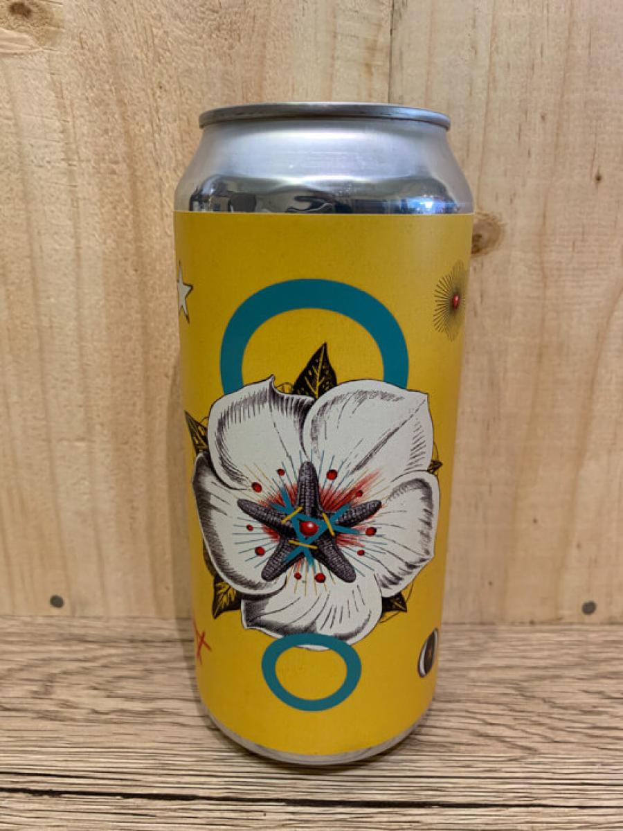 Passionfruit Gose image