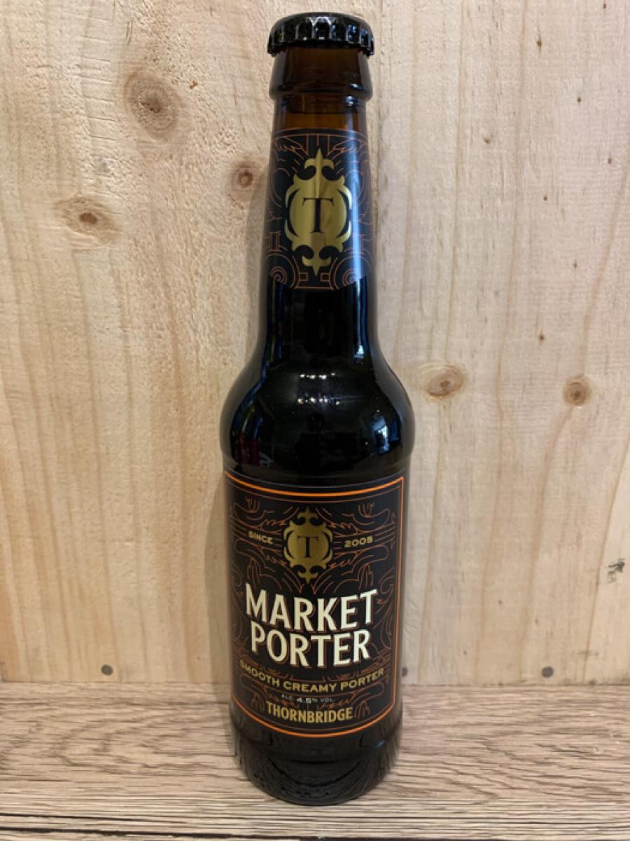 Market Porter image
