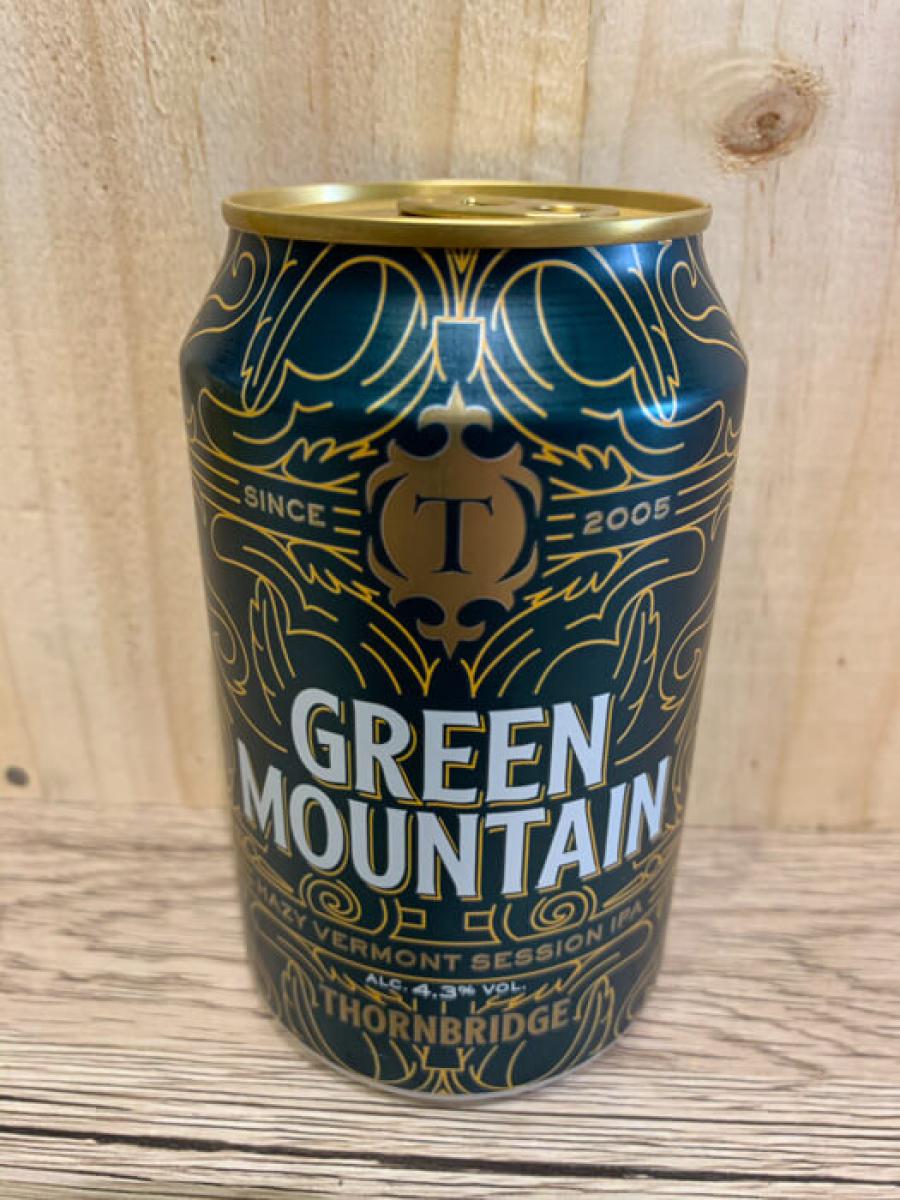Green Mountain image