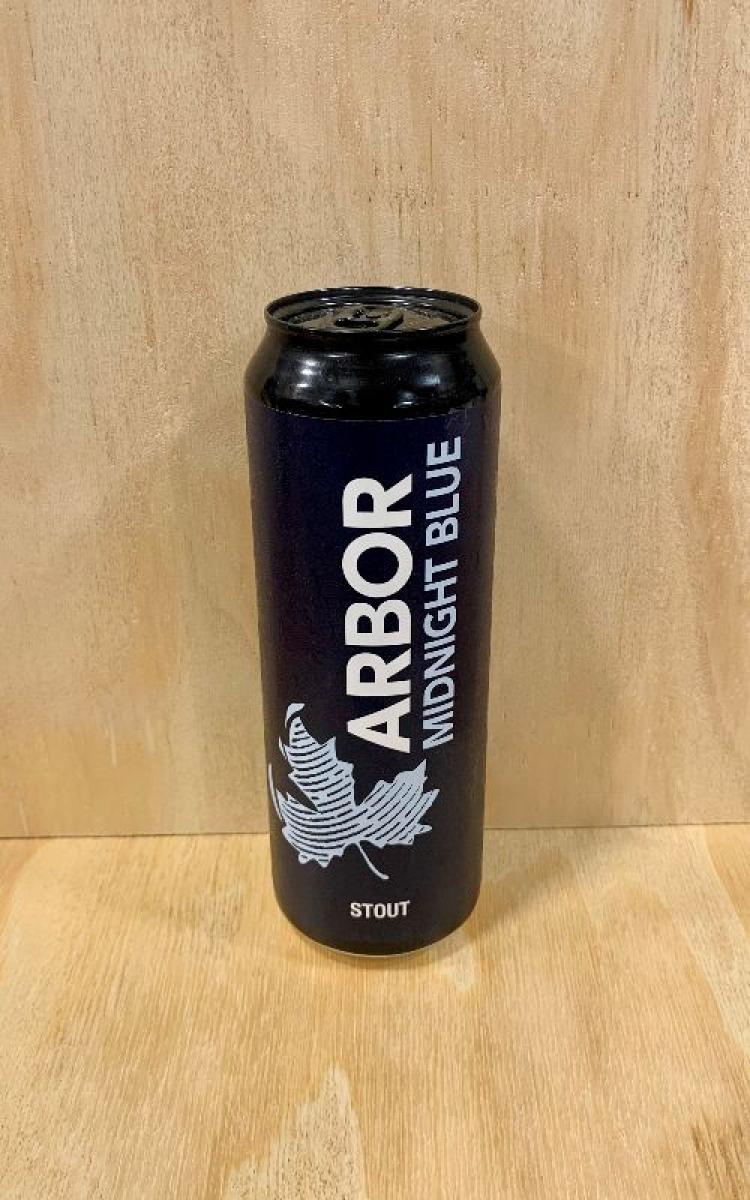 Arbor Midnight Blue image