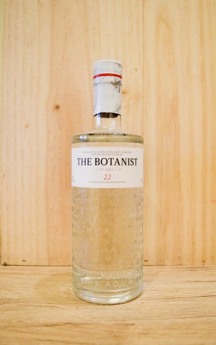 The Botanist image