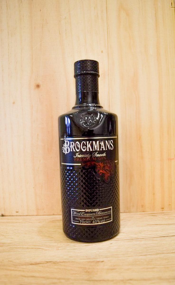 Brockmans Gin image