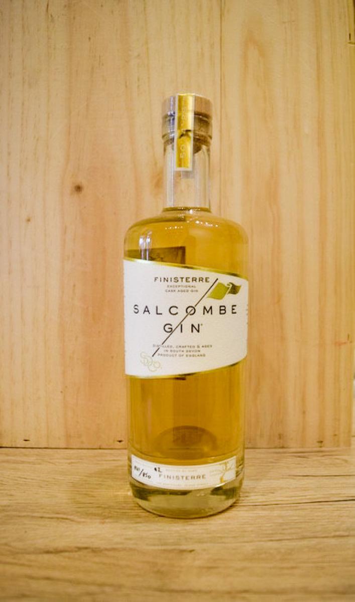 Salcombe Finnisterre image